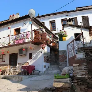 Sirin Ev Oda ve Kahvaltı
