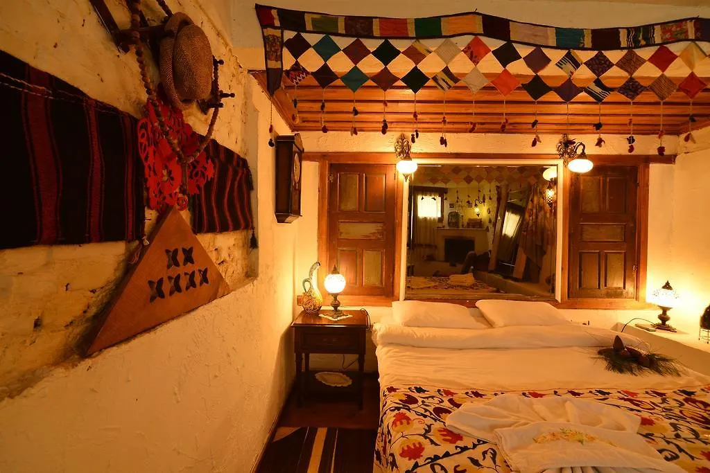 Sihirbazın Evi Daire Selçuk