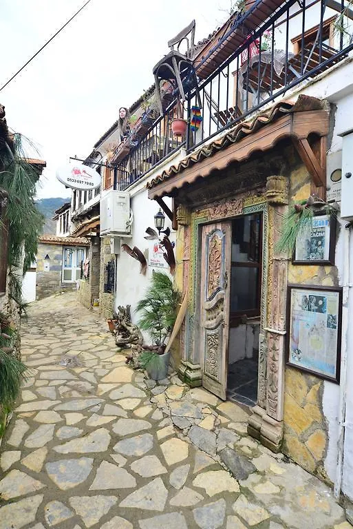Sihirbazın Evi Daire Selçuk