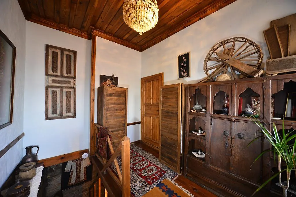 Sihirbazın Evi Daire Selçuk
