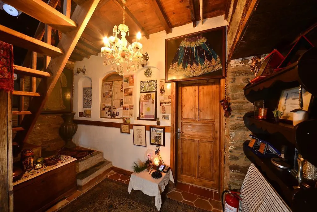 Sihirbazın Evi Daire Selçuk 0*,  Türkiye