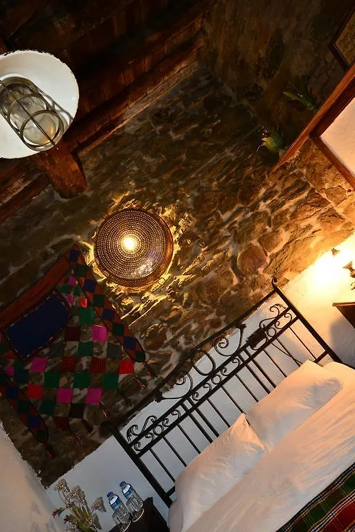 Pansiyon Sihirbazın Evi Daire Selçuk